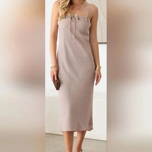 Midi Dress #305, #306